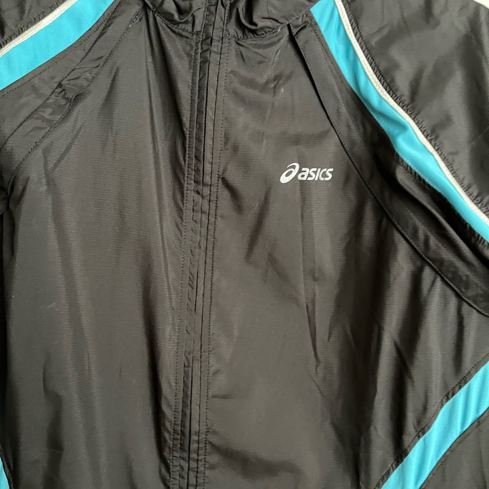 L ASICS running jacket - Picture 11 of 11